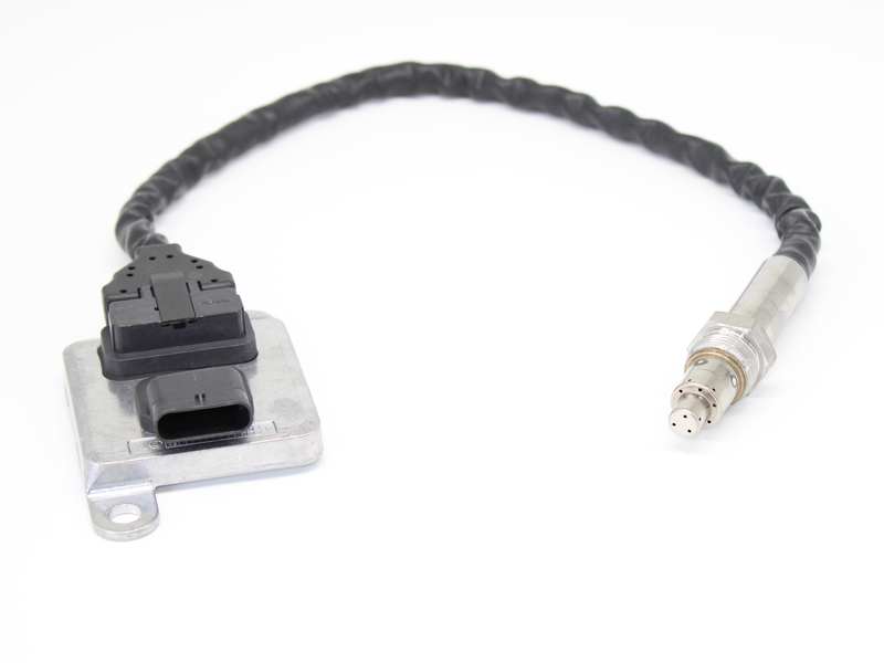 NOx-Sensor